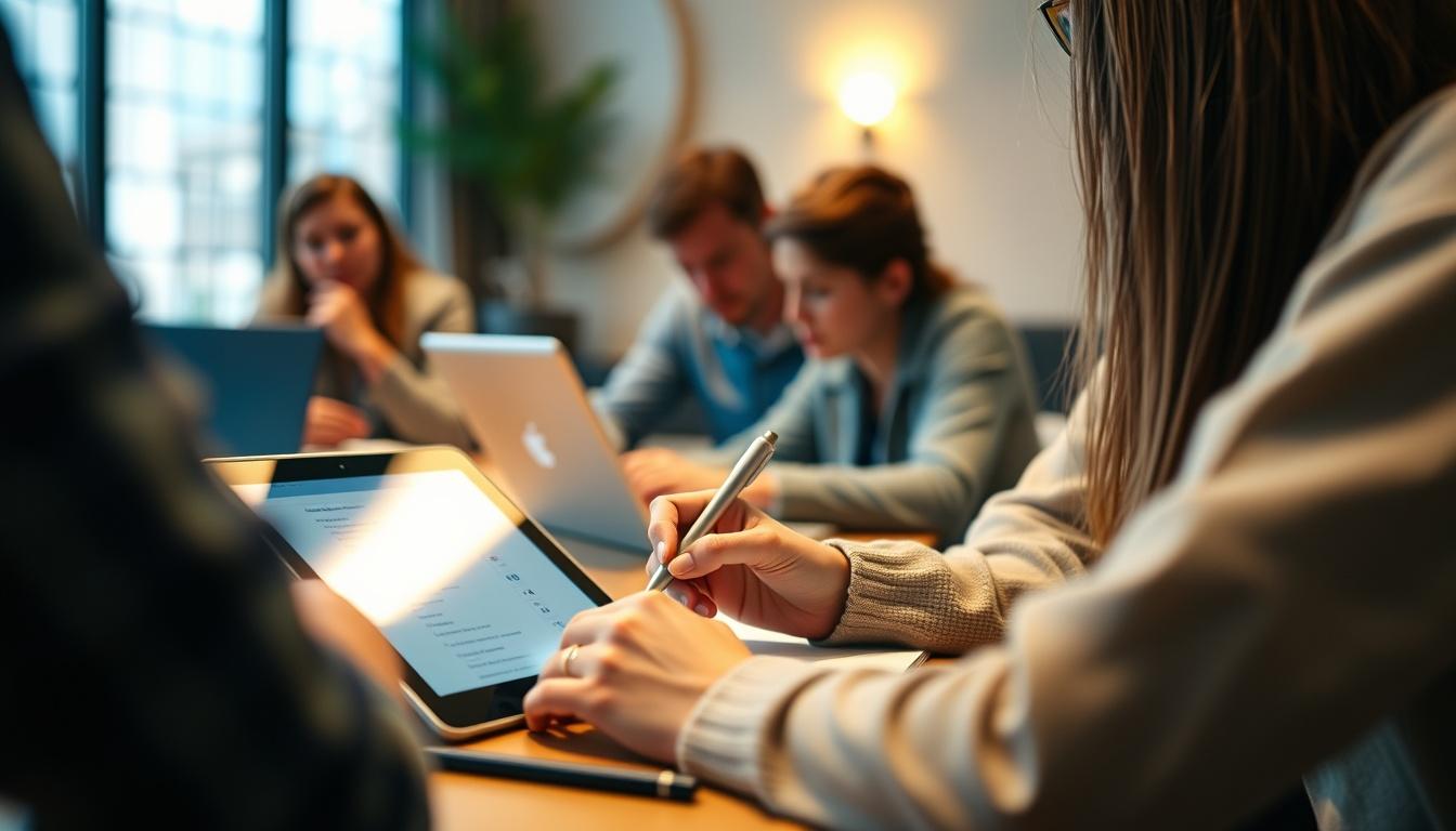 Ventajas de nuestros cursos