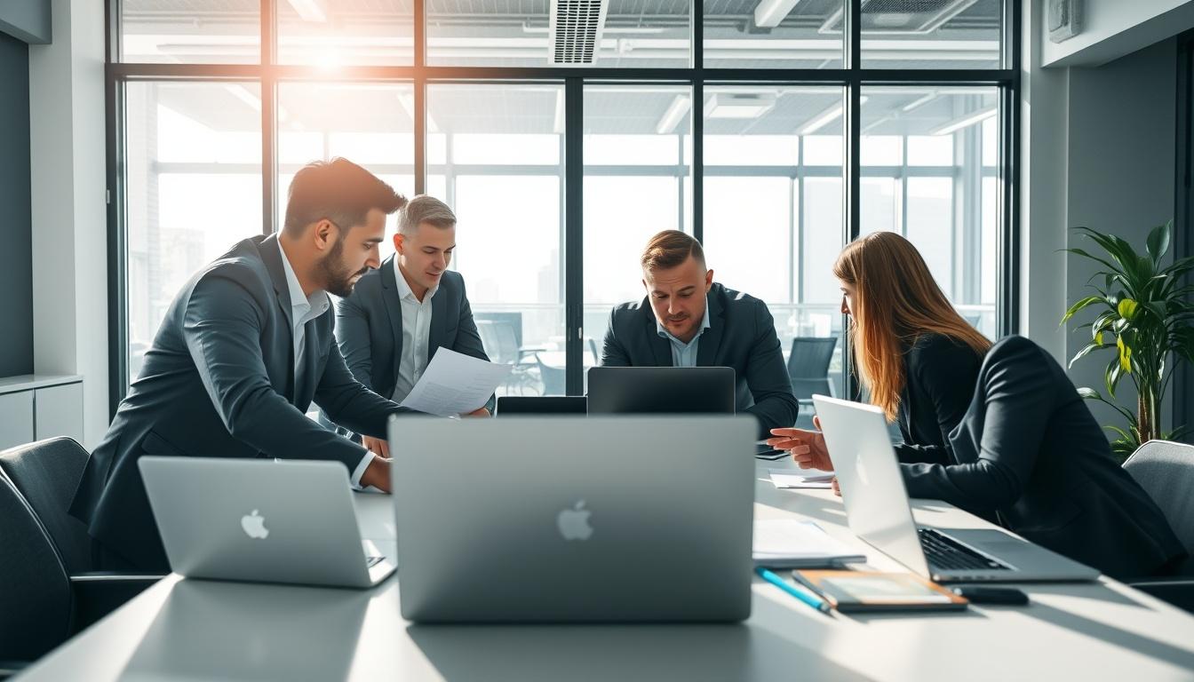 Para Emprendedores